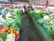 ruamchok market